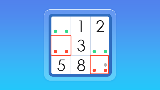 super easy sudoku